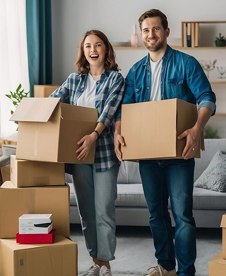 House Mover