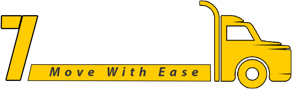 7 Movers Logo
